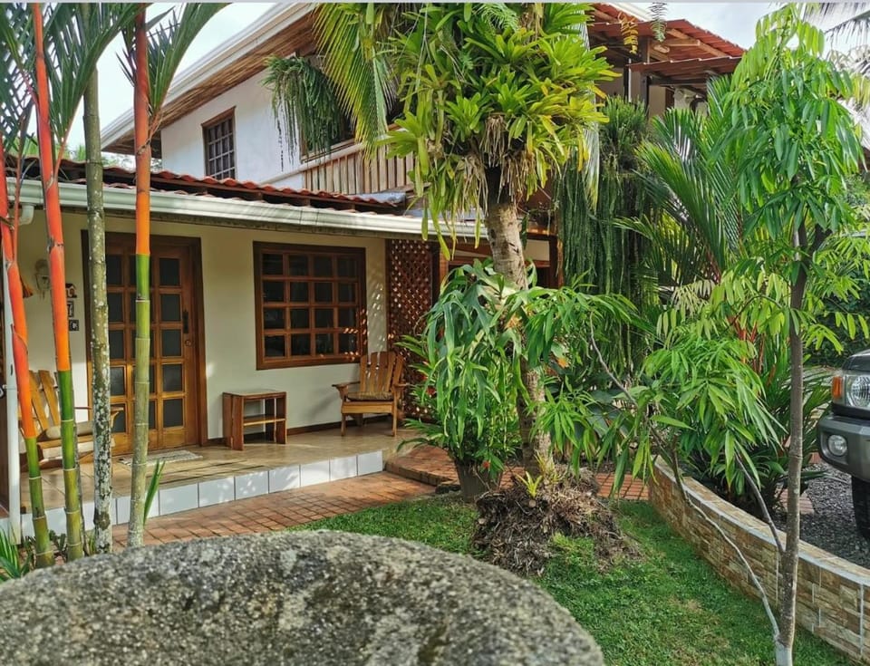 Hotel Tropical Hotel in Puerto Viejo Talamanca