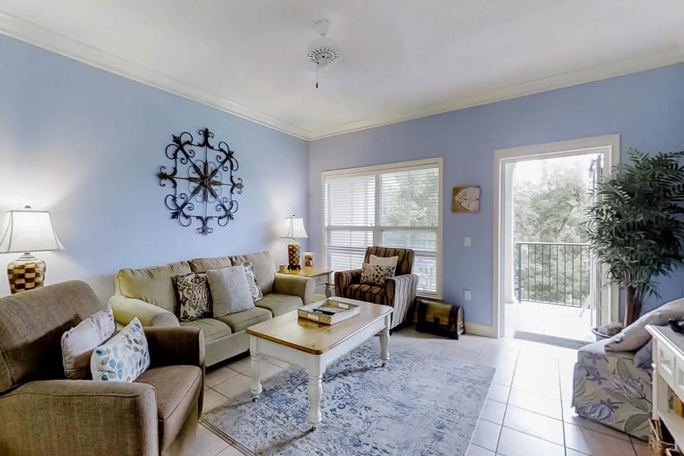 North Shore Place 407 House in North Forest Beach