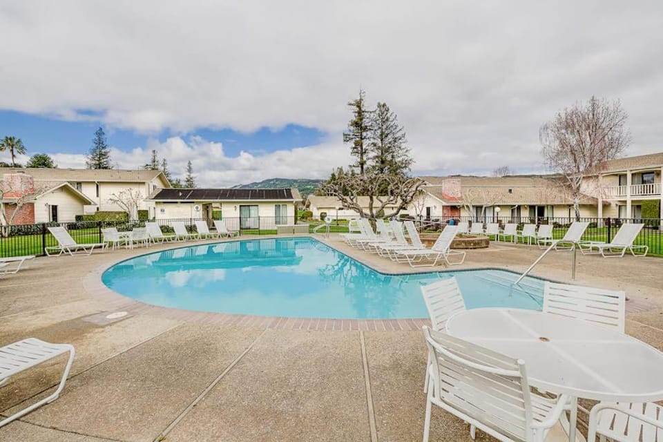 Silverado Resort and Spa 353 House in Napa Valley