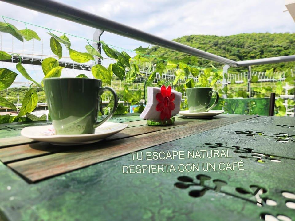 Hermoso apartamento fresco en medio de la naturaleza Apartment in Girardot