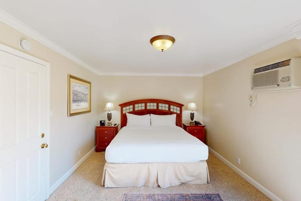 Silverado Resort and Spa 272 Inn in Napa Valley
