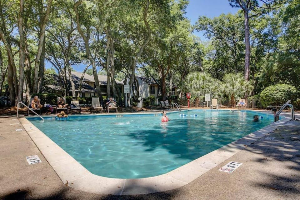 Stones Throw 39 Villa in Hilton Head Island
