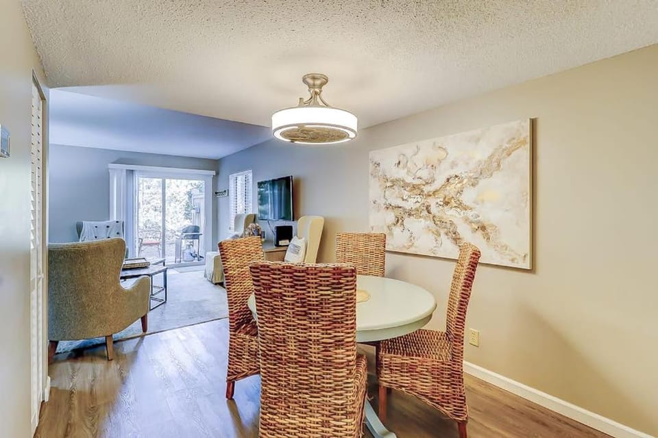 Stones Throw 39 Villa in Hilton Head Island