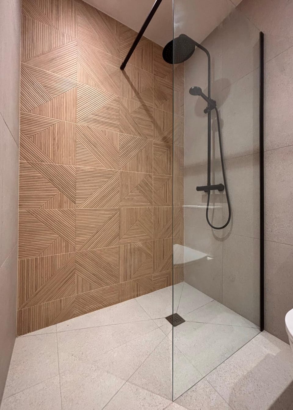 Shower