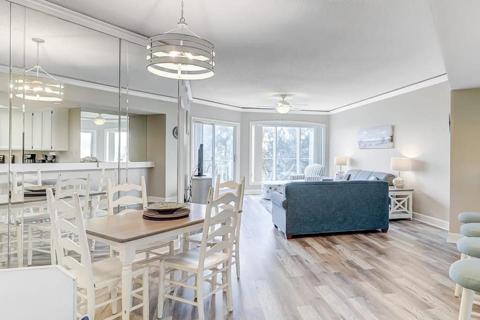 Windsor Place 402 House in Hilton Head Island