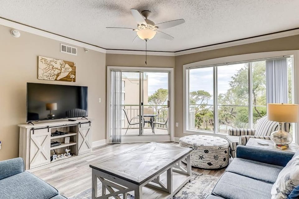 Windsor Place 402 House in Hilton Head Island