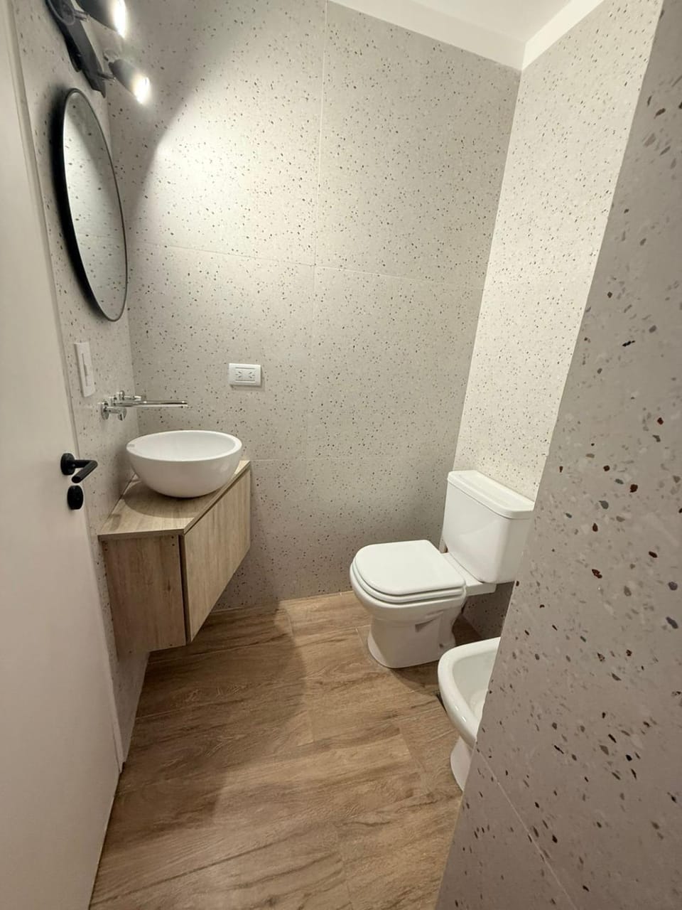 Departamento Mitre - Apartment in Mar del Plata