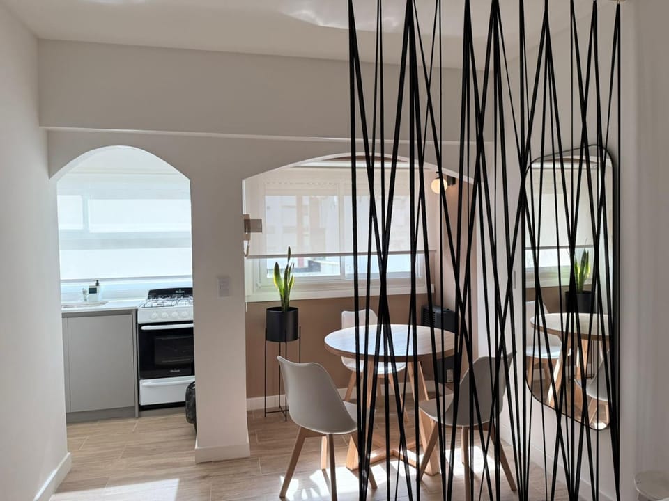 Departamento Mitre - Apartment in Mar del Plata