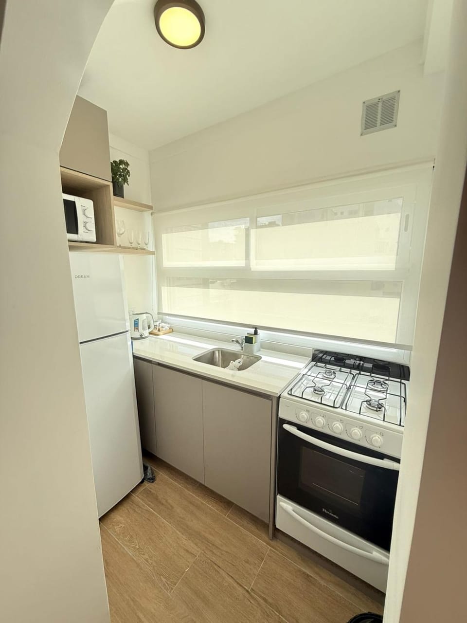 Departamento Mitre - Apartment in Mar del Plata