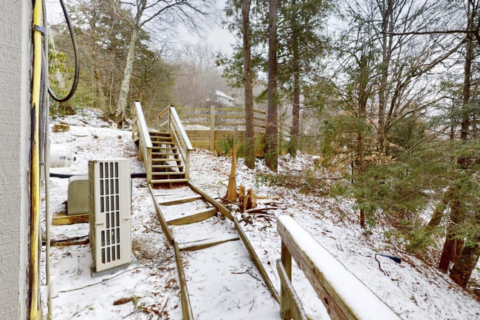 Briarcliff F30 Apartment in Sugar Mountain