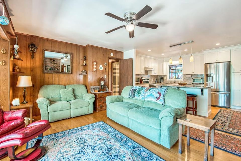 Armstrong House House in Lake Junaluska