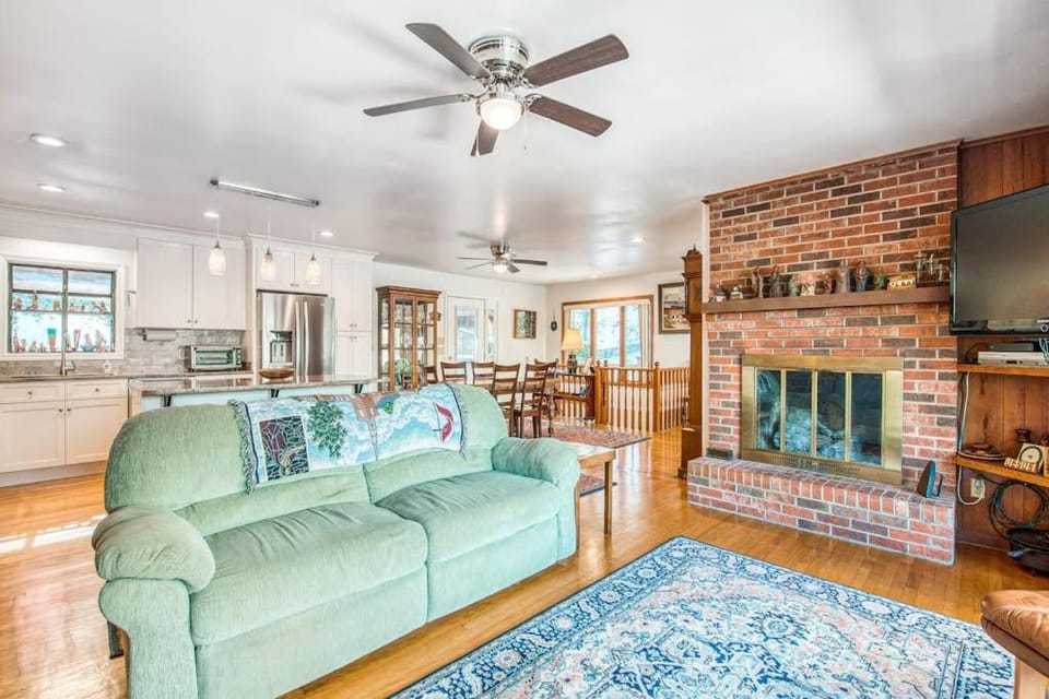 Armstrong House House in Lake Junaluska