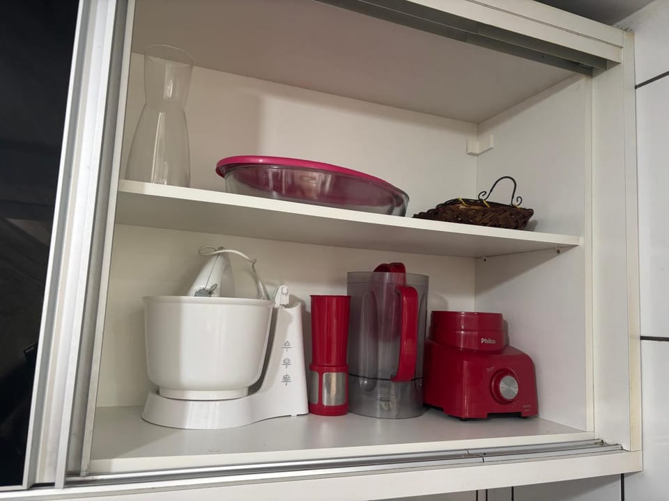Ap pé na areia Apartment in São Francisco do Sul