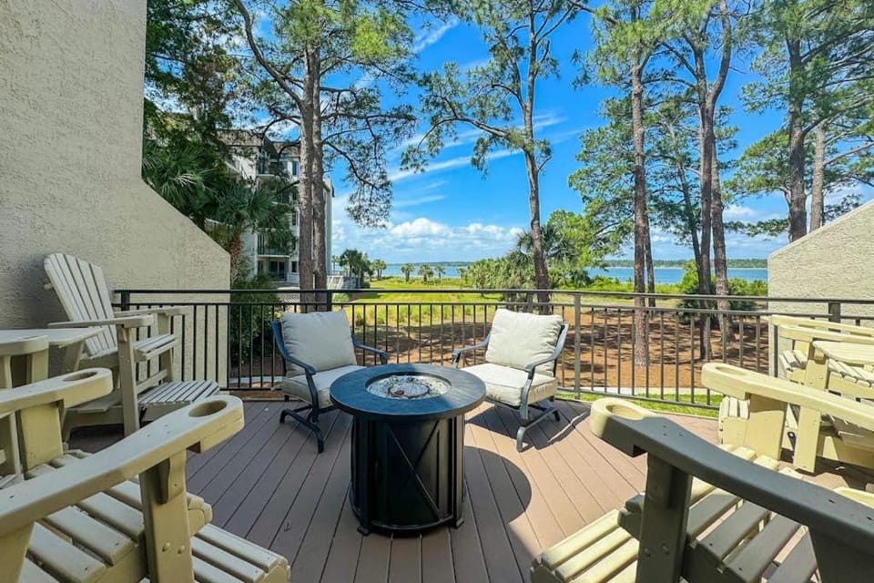 Sound Villas 1452 Villa in Hilton Head Island
