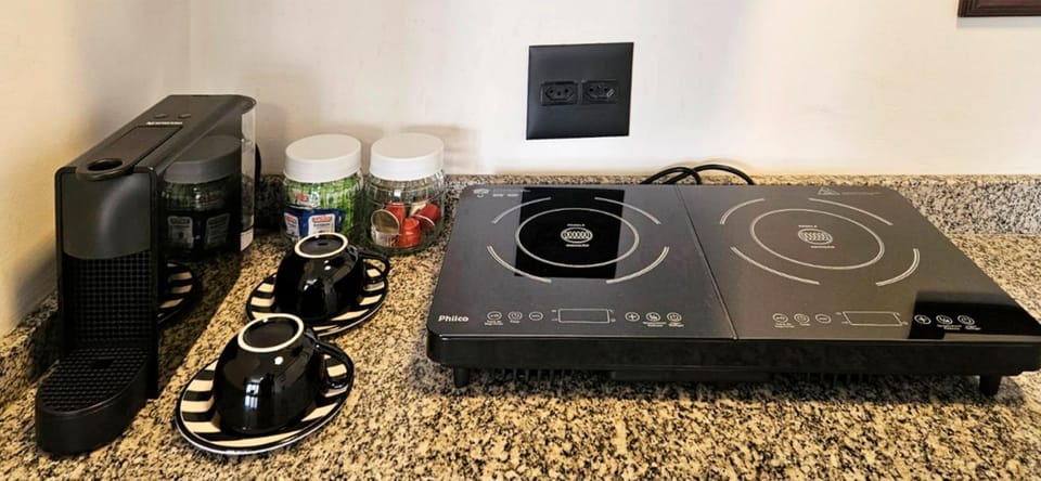 stove