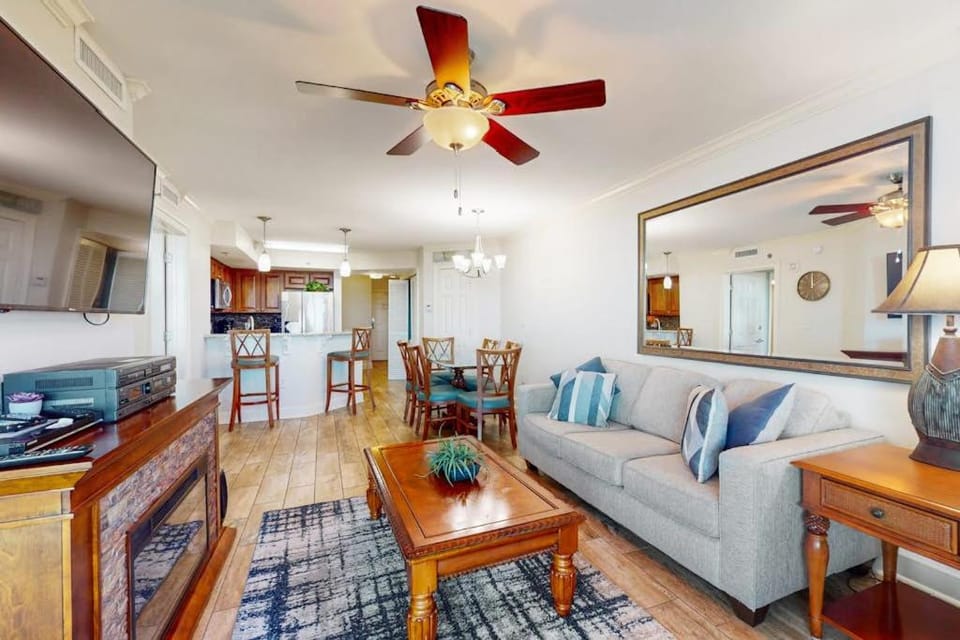 The Horizon at 77th Unit 805 Apartment in Myrtle Beach