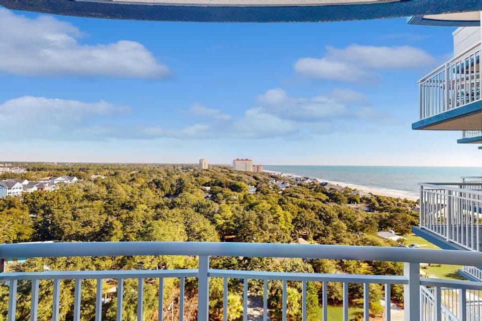The Horizon at 77th Unit 805 Apartment in Myrtle Beach