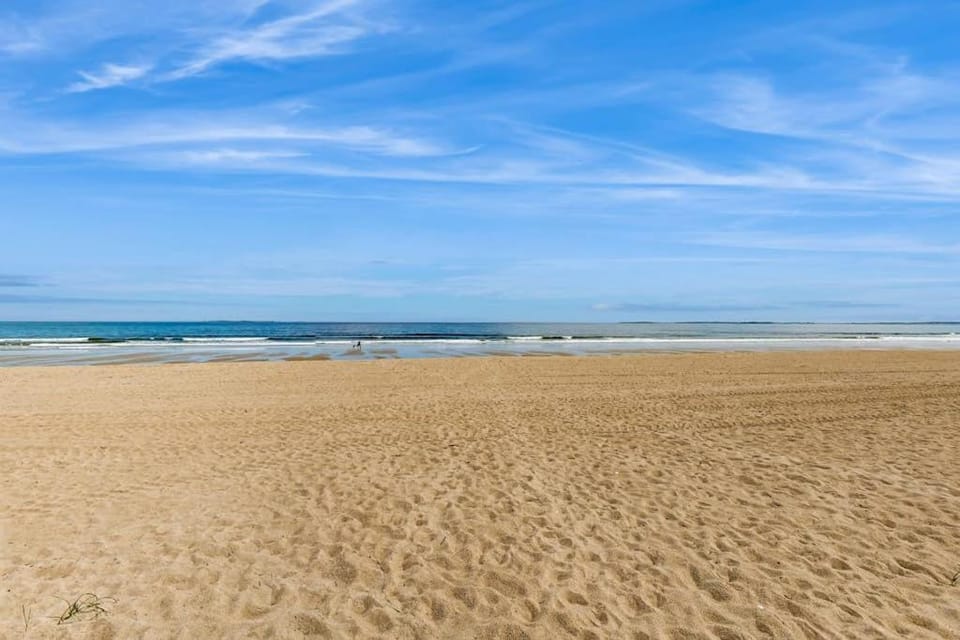 Beachfront Memories Apartment in Old Orchard Beach