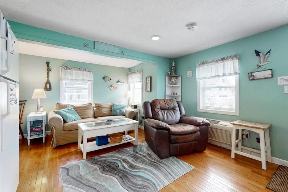 Hampton Beach Hangout Apartment in Hampton Beach