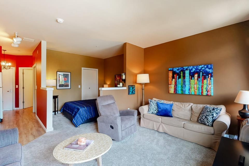 Seattle Sojourn Hotel in Belltown