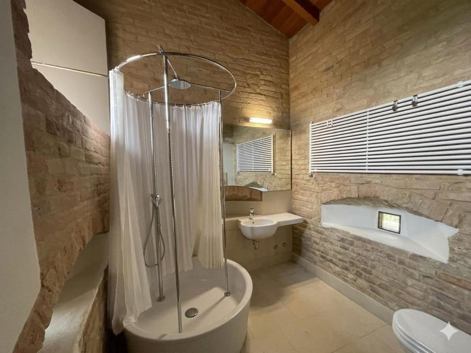 La Torre Masana Bed and Breakfast in Emilia-Romagna