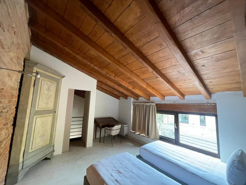 La Torre Masana Bed and Breakfast in Emilia-Romagna