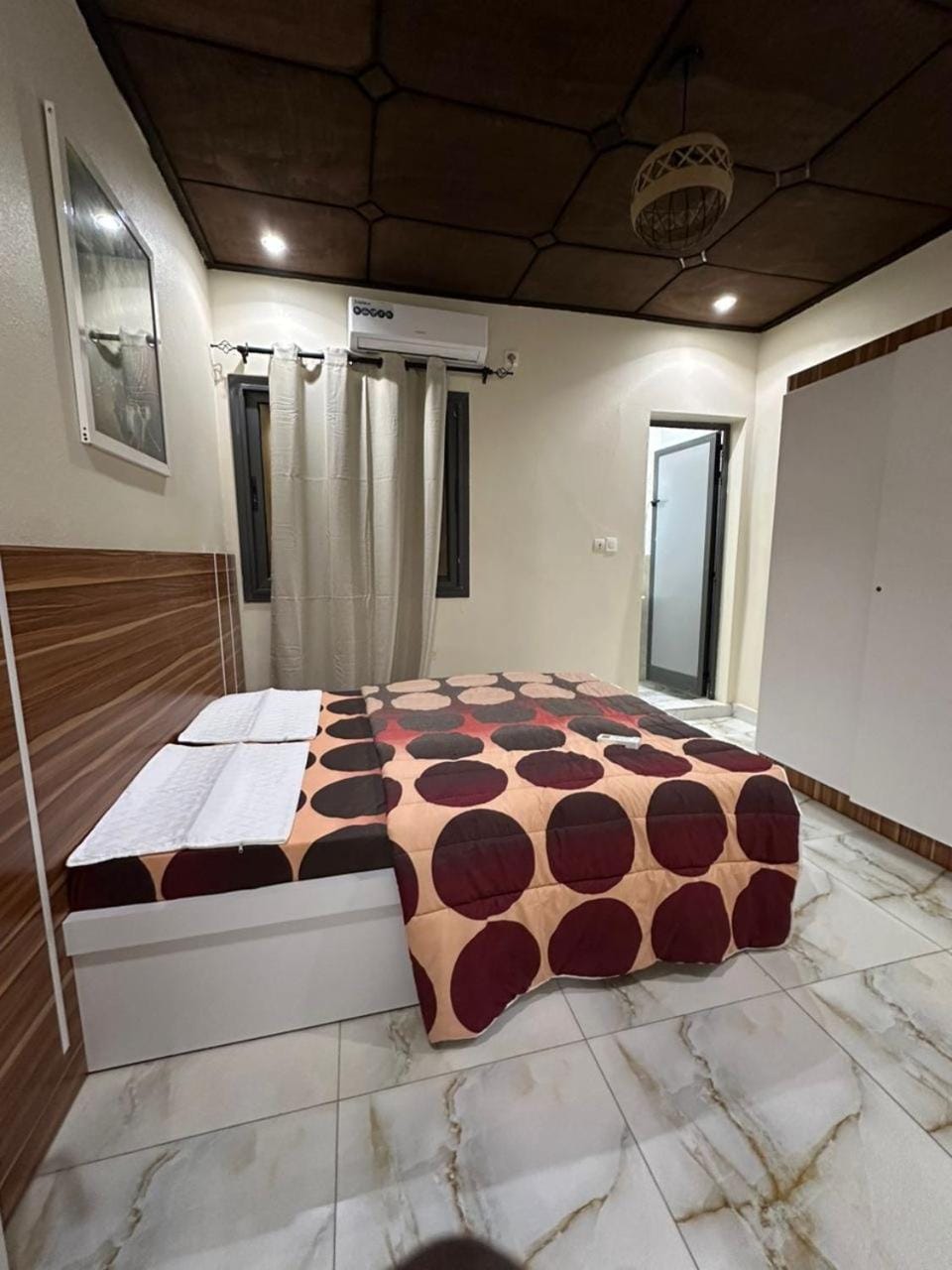 Les apparts de la Casa Apartment in Senegal