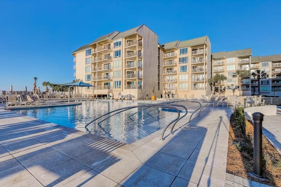 Villamare 3430 House in Hilton Head Island