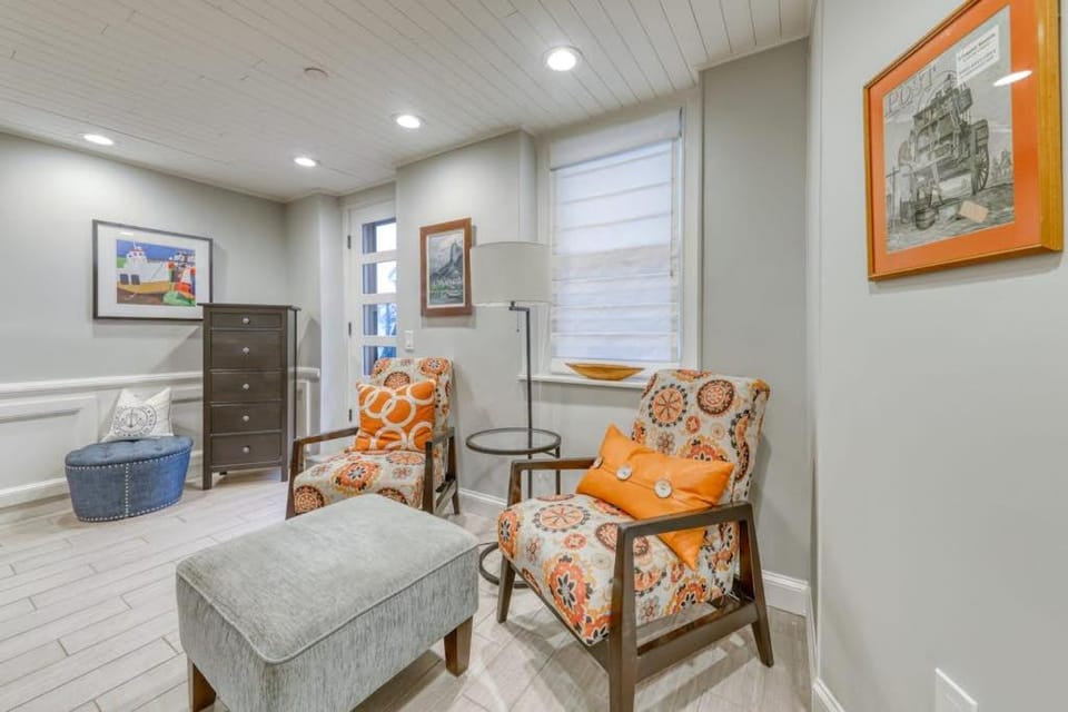Cumberland Charm Apartment in Portland