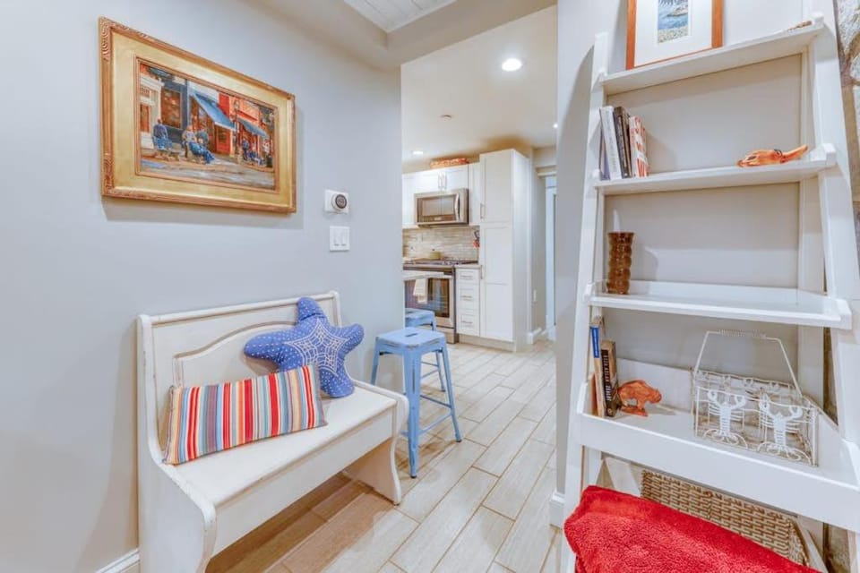 Cumberland Charm Apartment in Portland