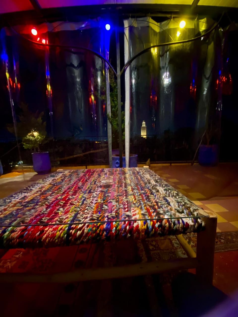 Dar Koutobia Stars Bed and Breakfast in Marrakesh