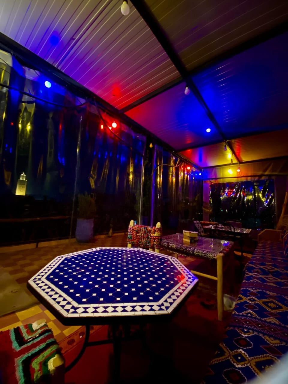 Dar Koutobia Stars Bed and Breakfast in Marrakesh