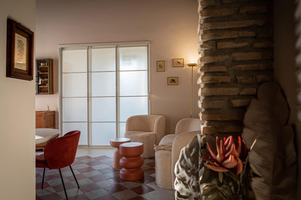 Lounge or bar