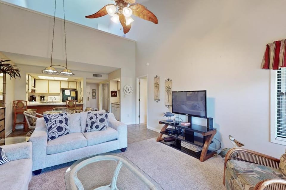 Dunes Pointe C-14 Apartment in Myrtle Beach