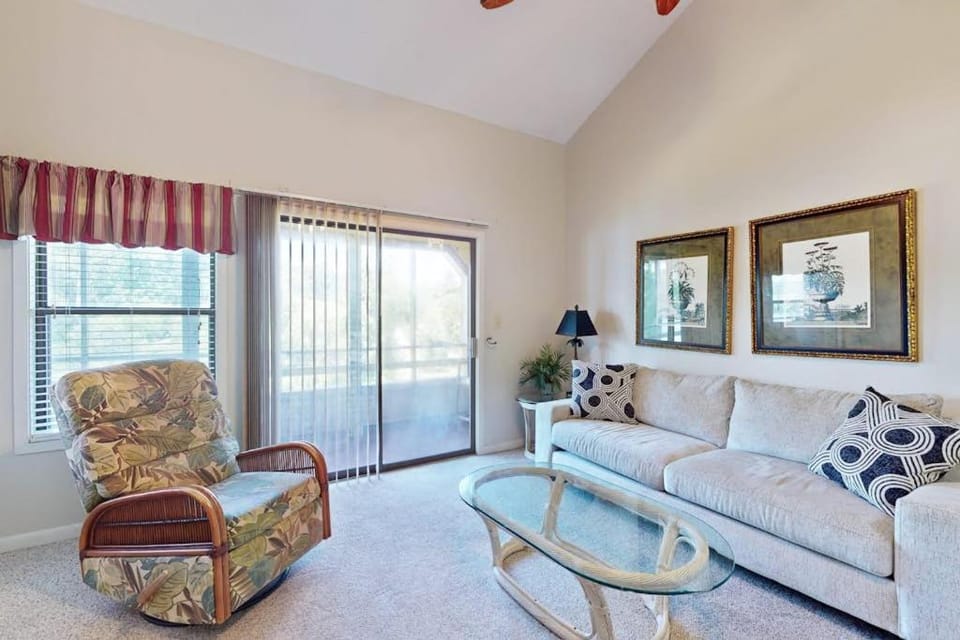 Dunes Pointe C-14 Apartment in Myrtle Beach