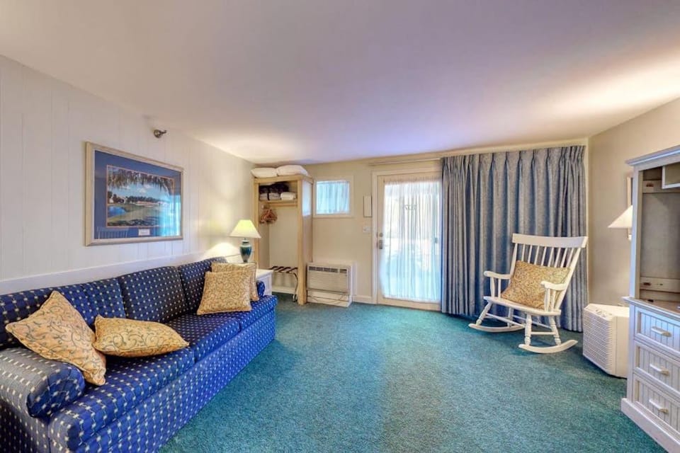 Seafarer Resort-Unit 107 Apartment in Ogunquit