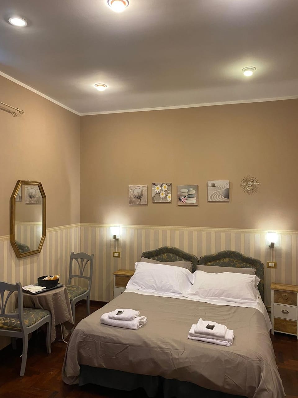 Morgagni House Bed and Breakfast in Rome