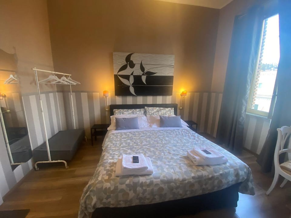 Morgagni House Bed and Breakfast in Rome