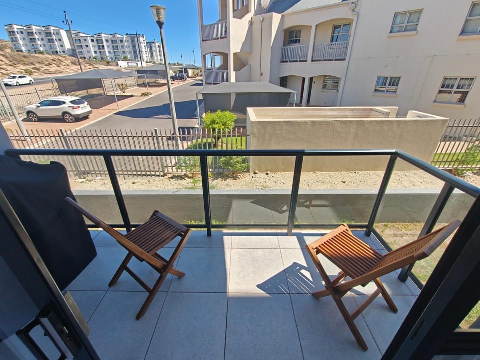 BBQ facilities, Balcony/Terrace