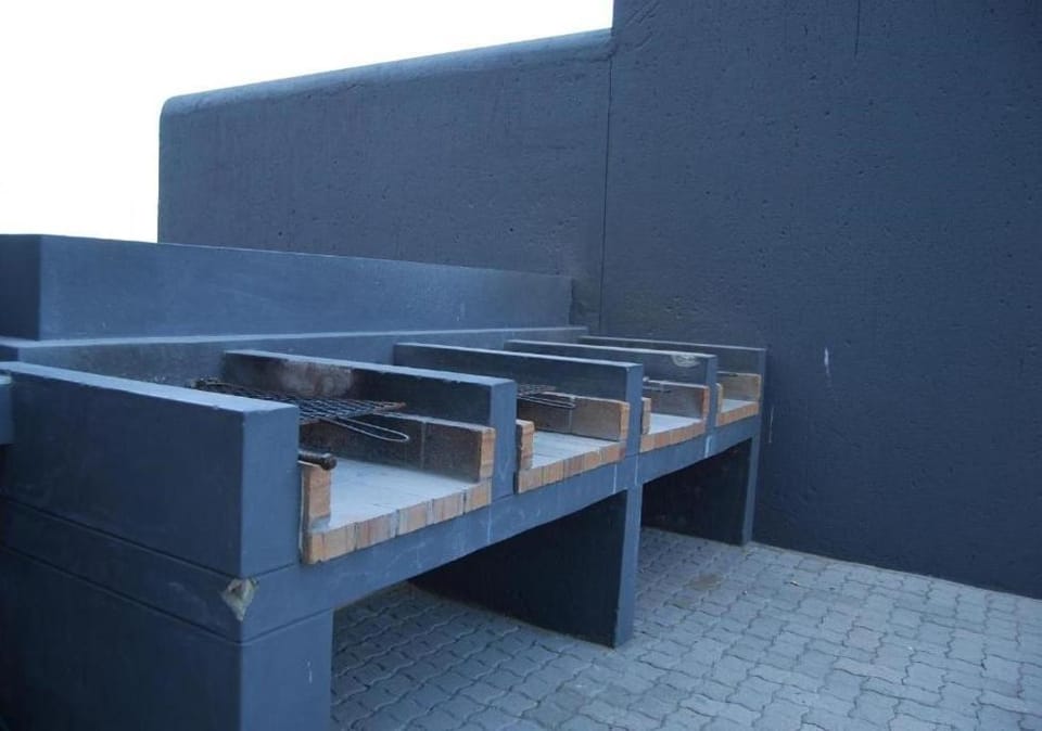 BBQ facilities