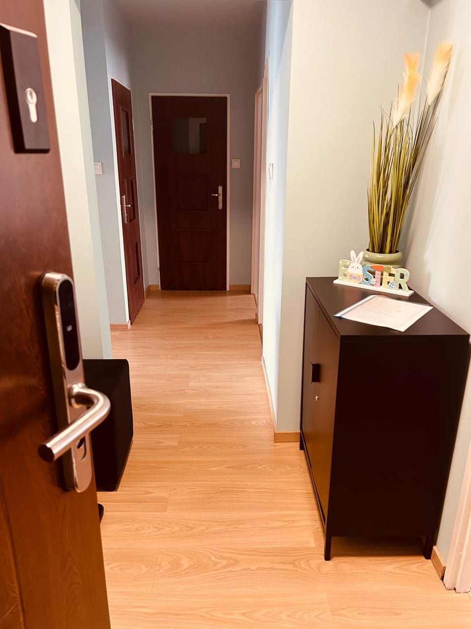 Włocławek Norwida Apartment in Greater Poland Voivodeship