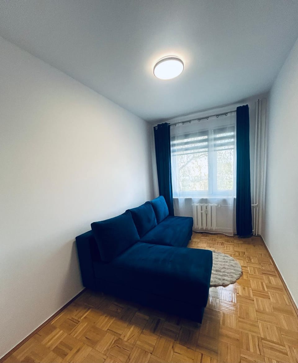 Włocławek Norwida Apartment in Greater Poland Voivodeship