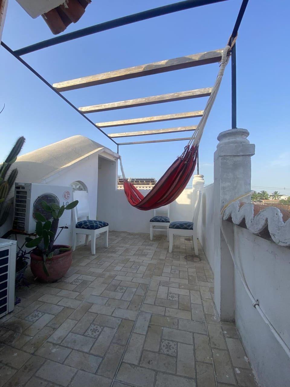Day, View (from property/room), Balcony/Terrace, Balcony/Terrace