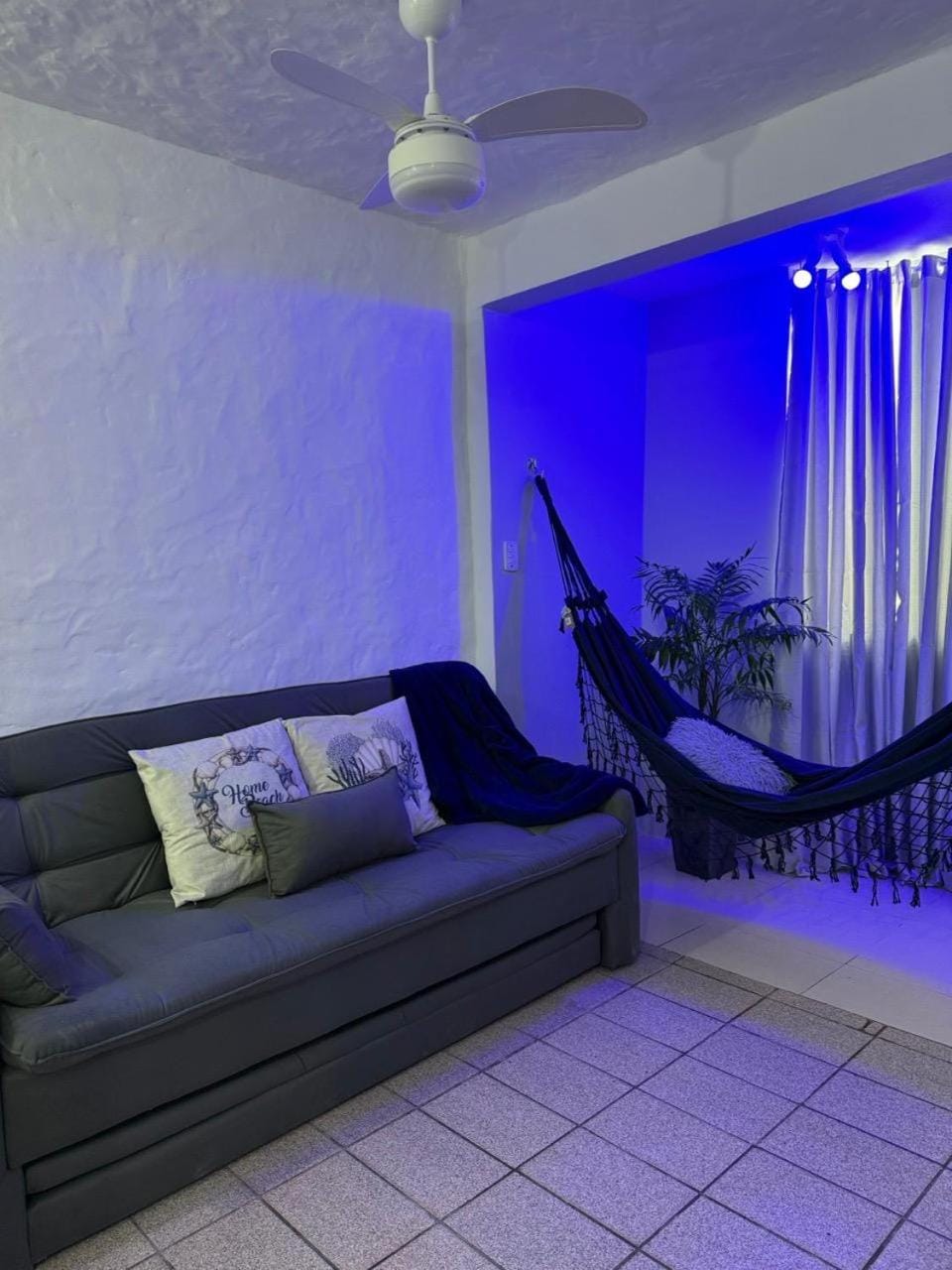 106 Galeão, próximo ao mar e centrinho Apartment in Florianopolis