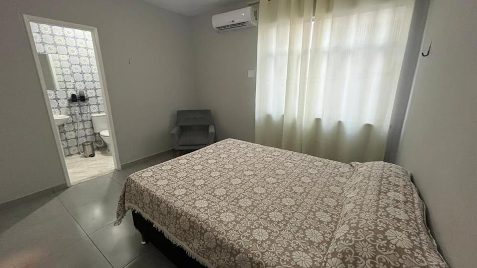 Casa aconchegante e espaçosa de 3 quartos para a COP 30 House in Belém