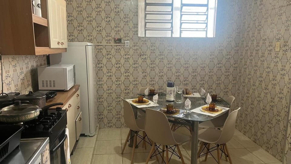 Casa aconchegante e espaçosa de 3 quartos para a COP 30 House in Belém