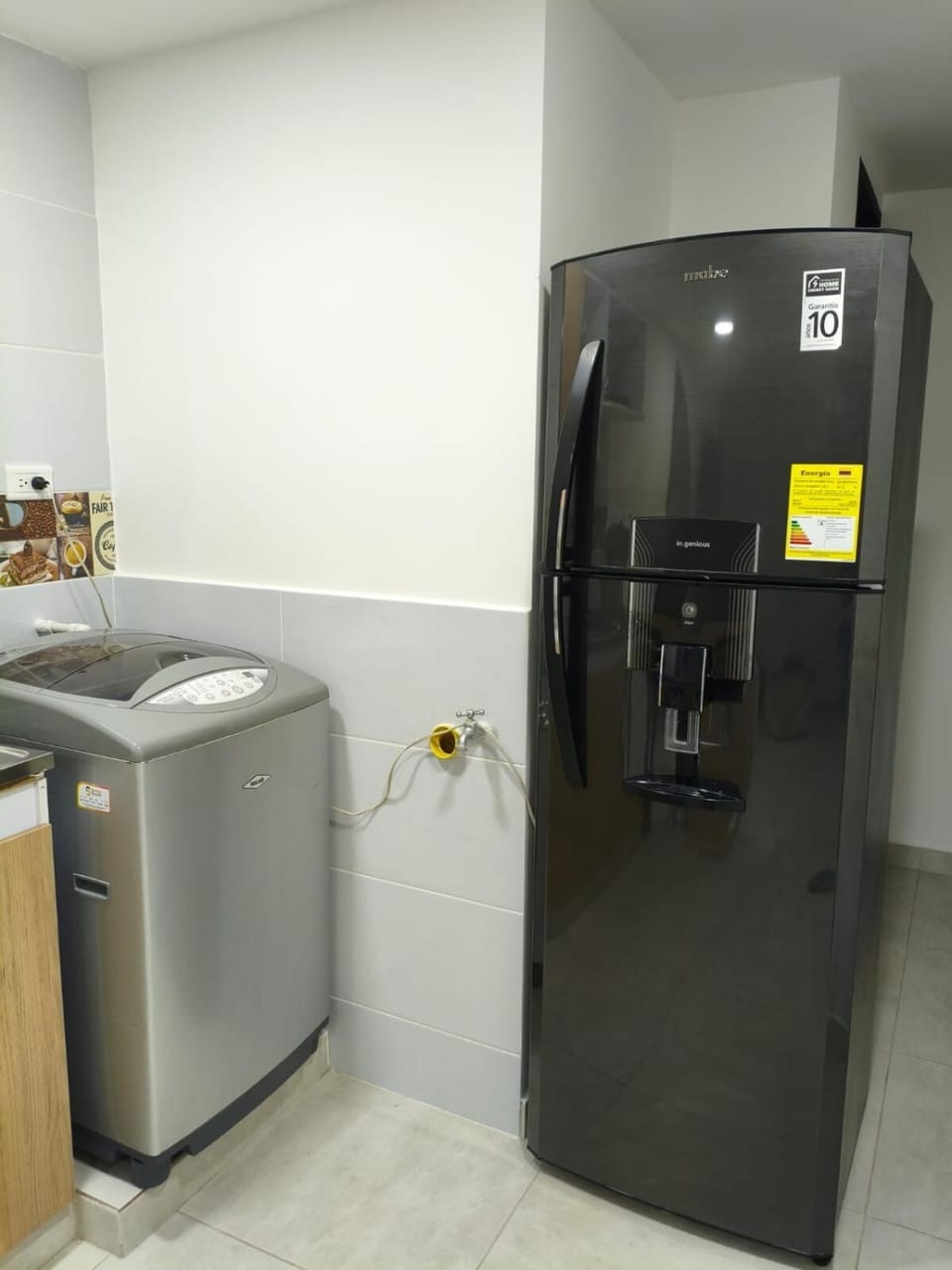 Comfort and convenience for your family stay Apartment in Ibagué