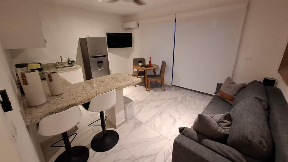 5th Lía #10 luxury Apartment in Playa del Carmen