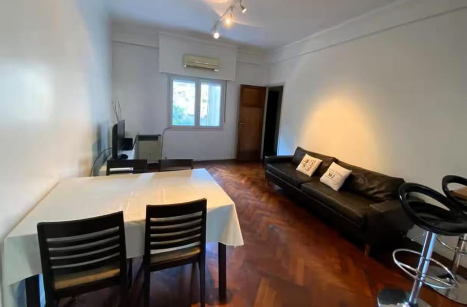 Increible deparatamento en Palermo para 5 personas Apartment in Buenos Aires