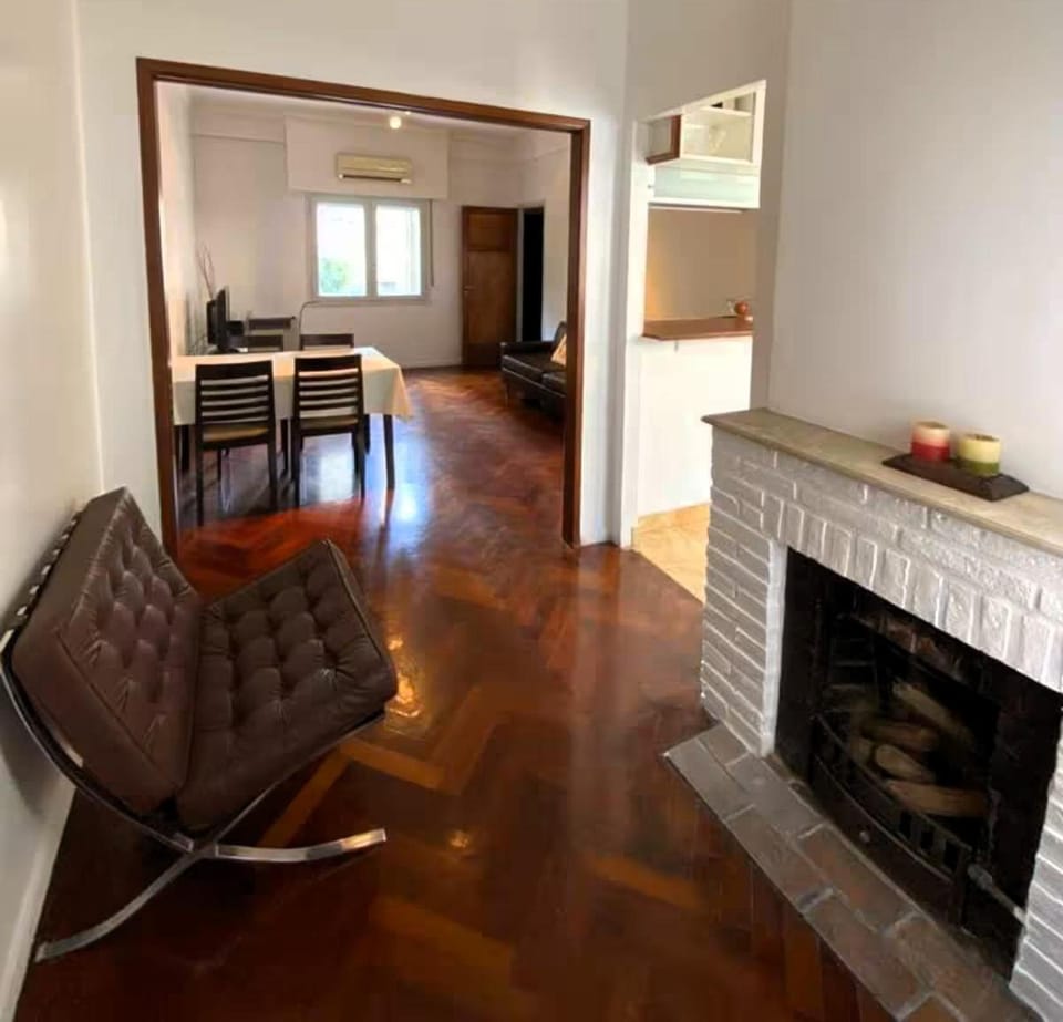 Increible deparatamento en Palermo para 5 personas Apartment in Buenos Aires